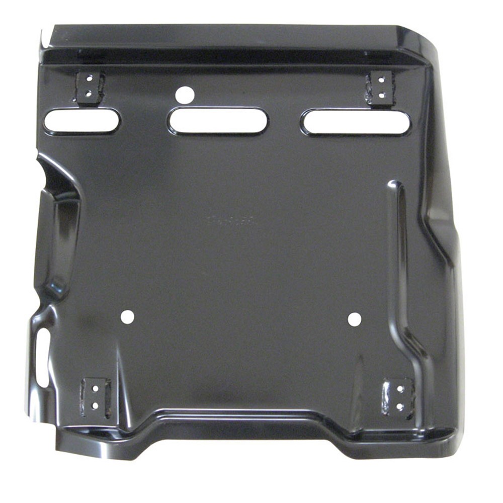 Right Passenger Side Interior For 67-69 Chevrolet Camaro, 67-69 Pontiac Firebird