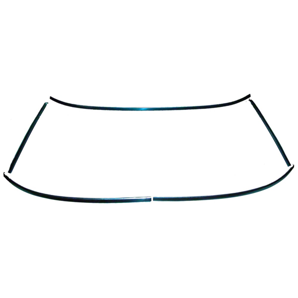 Windshield For 67-69 Chevrolet Camaro, 67-69 Pontiac Firebird