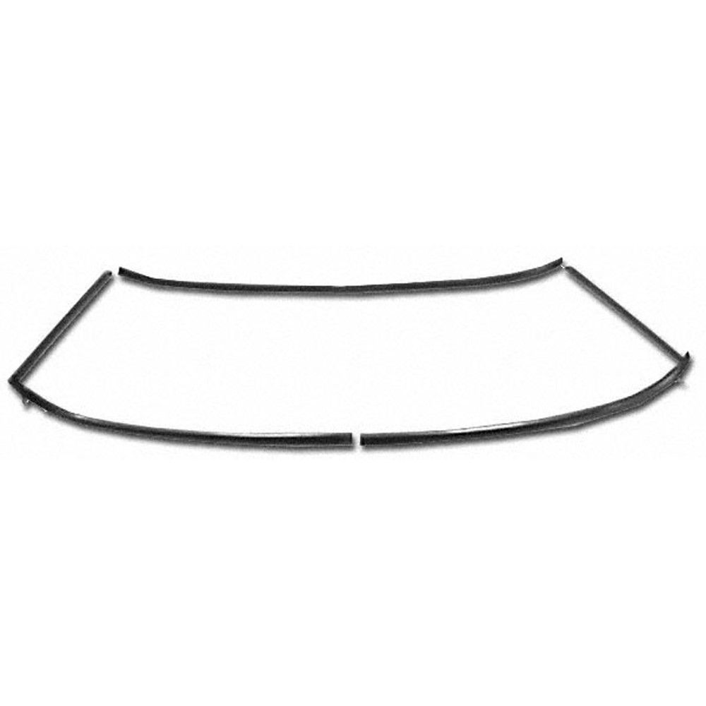 Windshield For 67-69 Chevrolet Camaro, 67-68 Pontiac Firebird