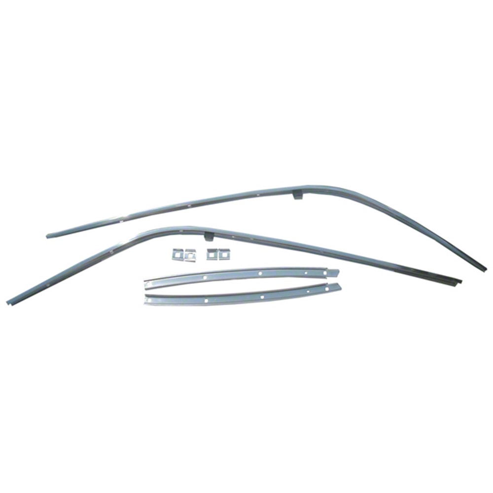 Roof Panel For 67 Chevrolet Camaro, 67 Pontiac Firebird