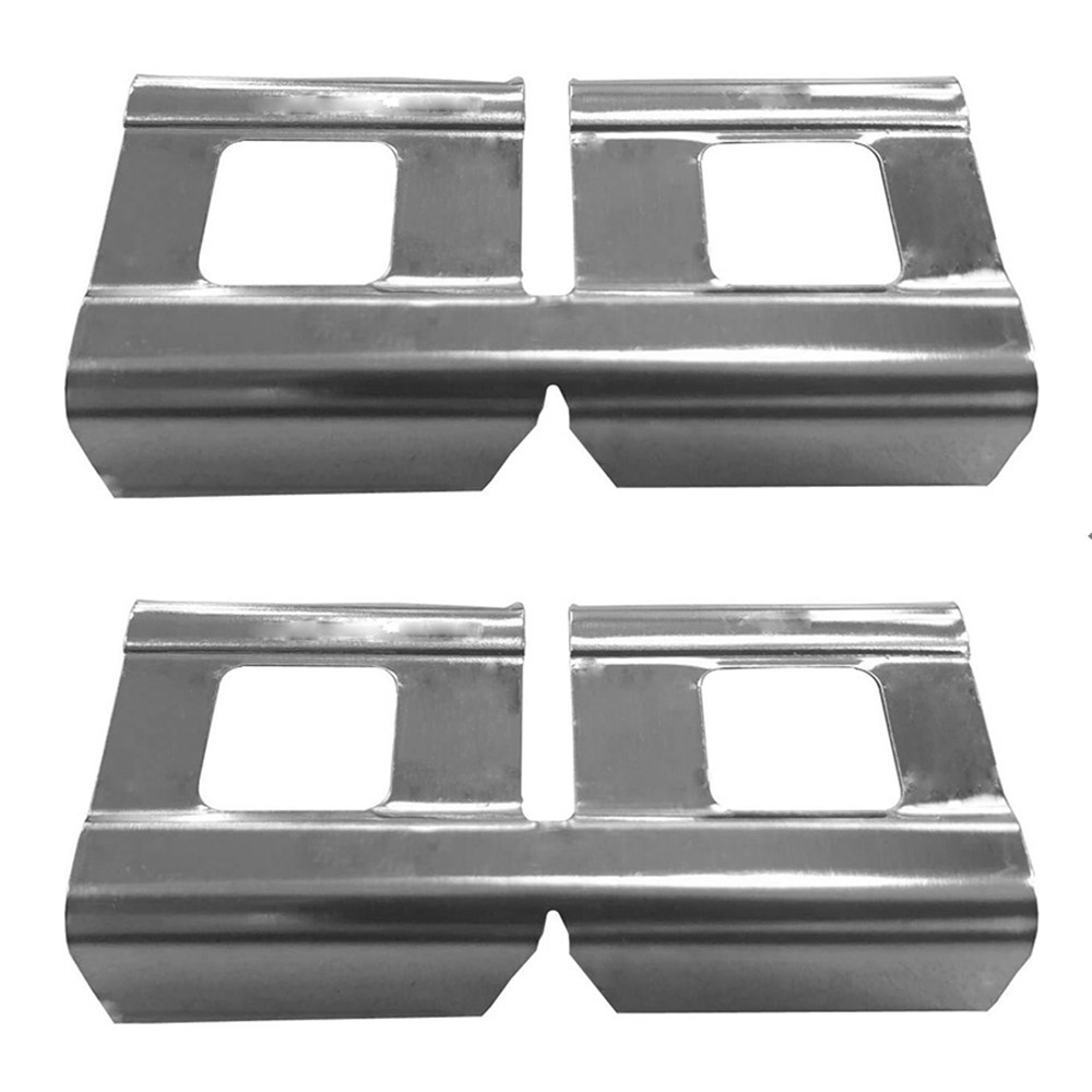 Roof Panel Set For 68-69 Chevrolet Camaro