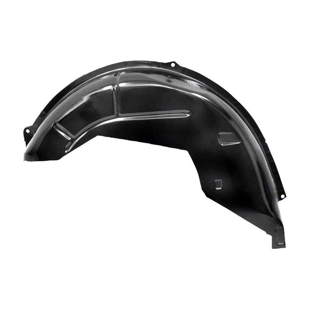 Wheel Housing For 68-69 Chevrolet Camaro, 68-69 Pontiac Firebird