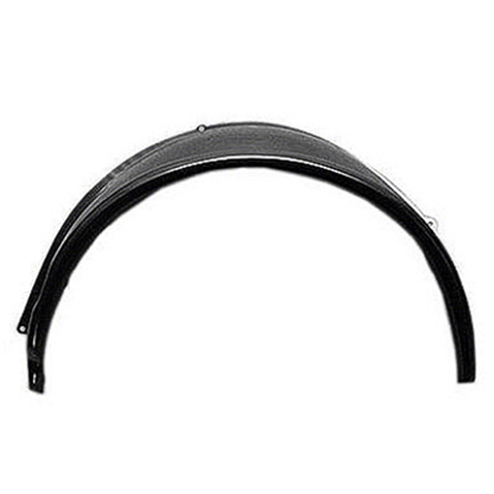 Left Driver Side Wheel Housing For 67-68 Chevrolet Camaro, 67-68 Pontiac Firebird