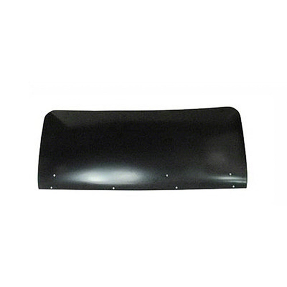 Trunk & Deck Lid For 67-69 Chevrolet Camaro, 67-69 Pontiac Firebird