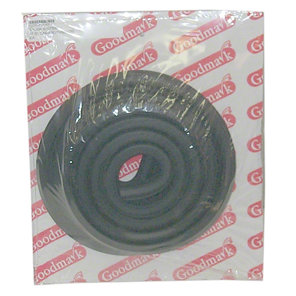 Trunk & Deck Lid For 67-81 Chevrolet Camaro, 67-81 Pontiac Firebird