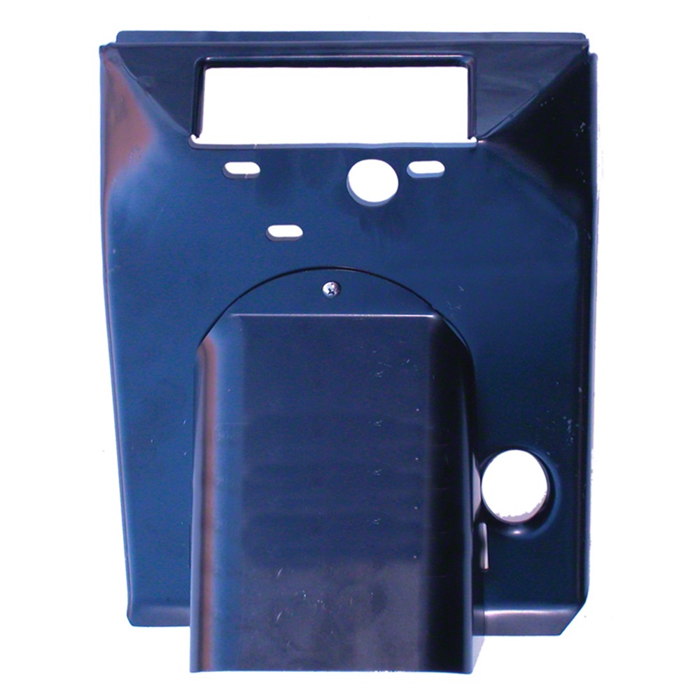 Trunk Latch Striker Support For 67-68 Chevrolet Camaro, 67-68 Pontiac Firebird
