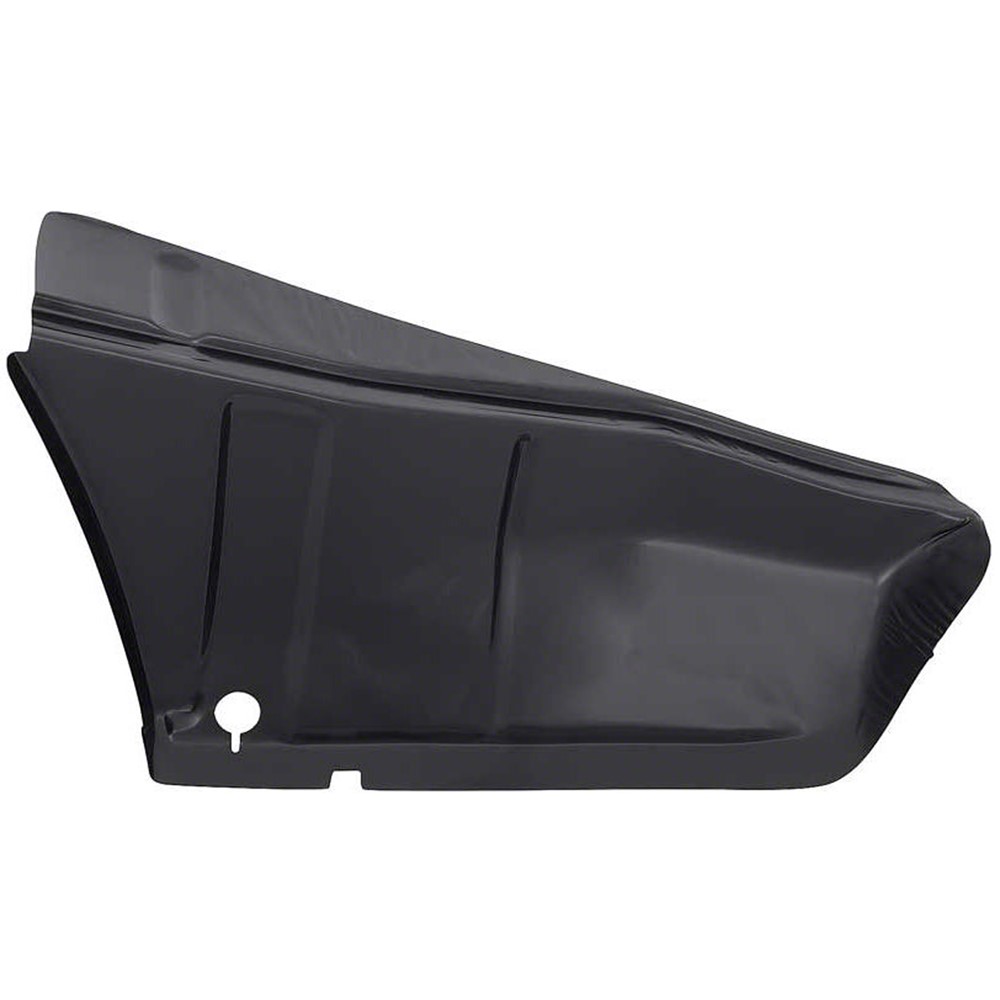 Right Passenger Side Trunk & Deck Lid For 67-68 Chevrolet Camaro, 67-68 Pontiac Firebird