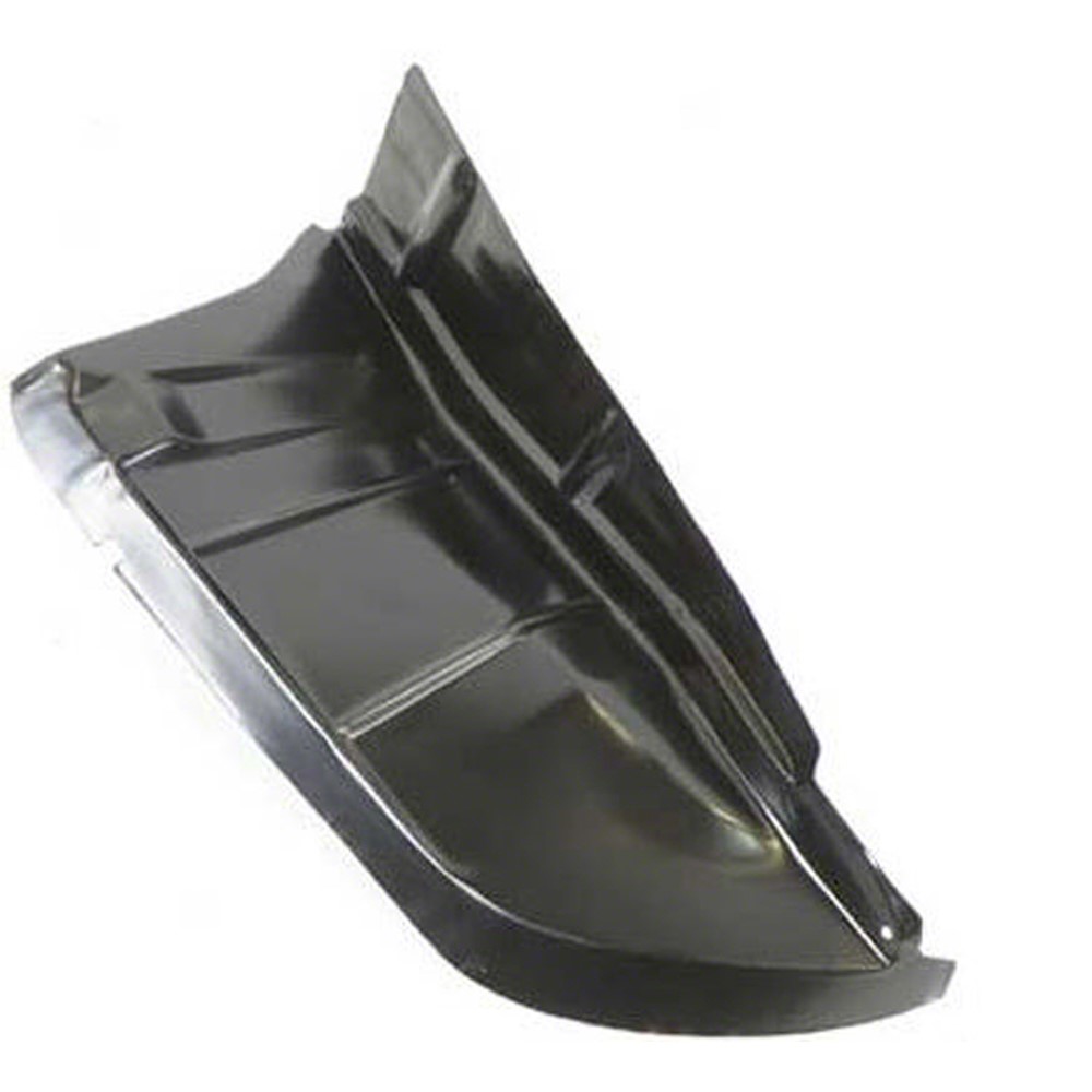 Trunk & Deck Lid For 69 Chevrolet Camaro, 69 Pontiac Firebird