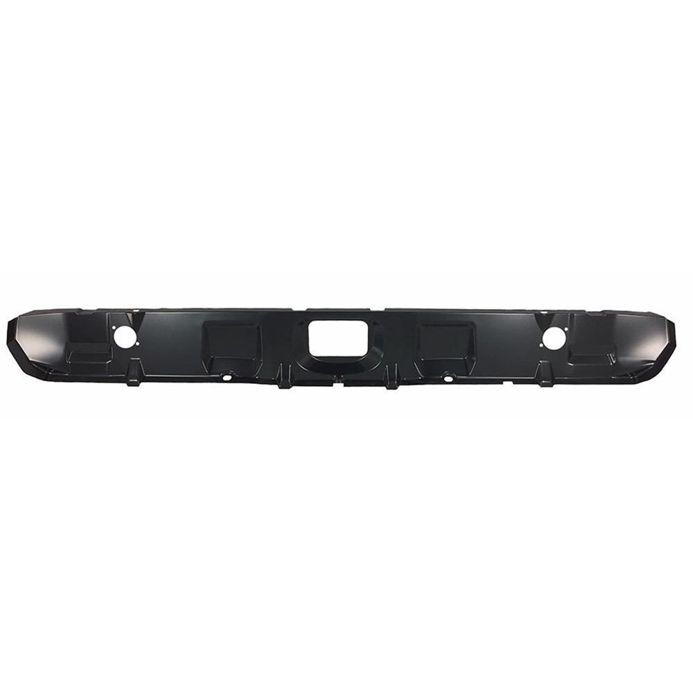 Frame & Crossmember For 67-68 Chevrolet Camaro