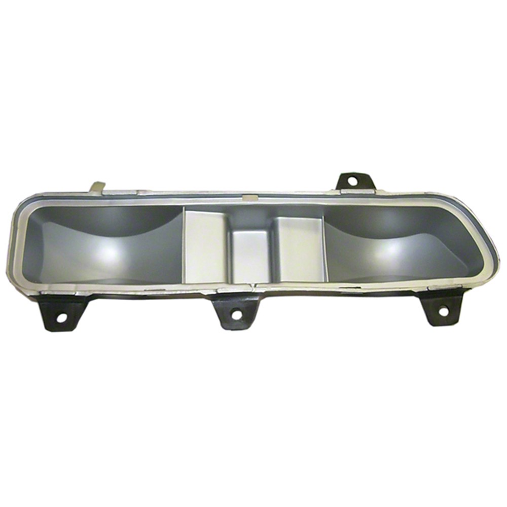 Right Passenger Side Tail Light For 69 Chevrolet Camaro