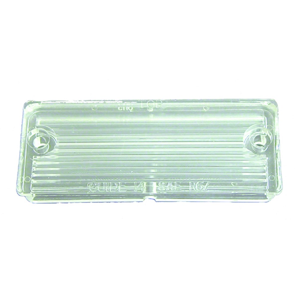 Back Up Light Set For 67-68 Chevrolet Camaro
