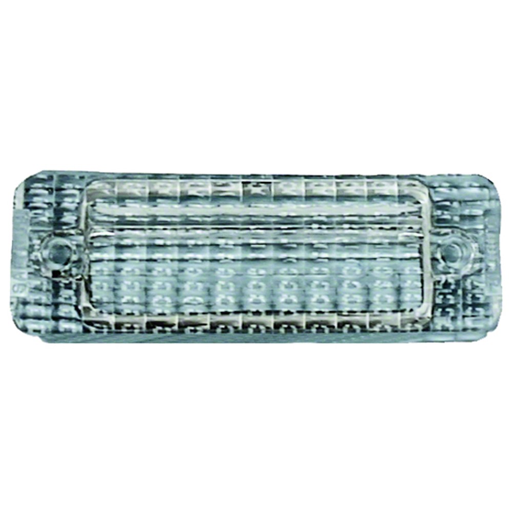Back Up Light Set For 69 Chevrolet Camaro