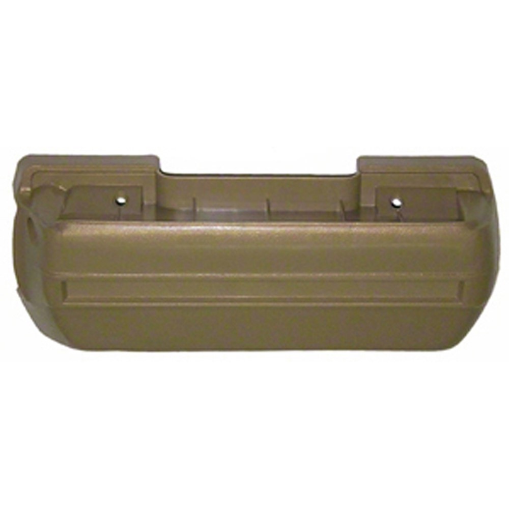 Right Passenger Side Door Trim & Molding For 1968-1972 Buick Chevrolet Oldsmobile Pontiac