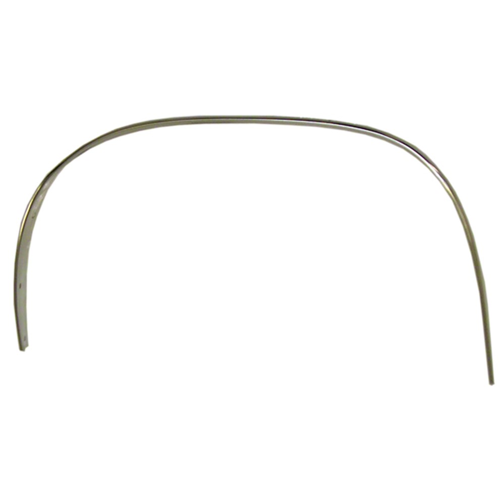 Left Driver Side Fender For 69 Chevrolet Camaro