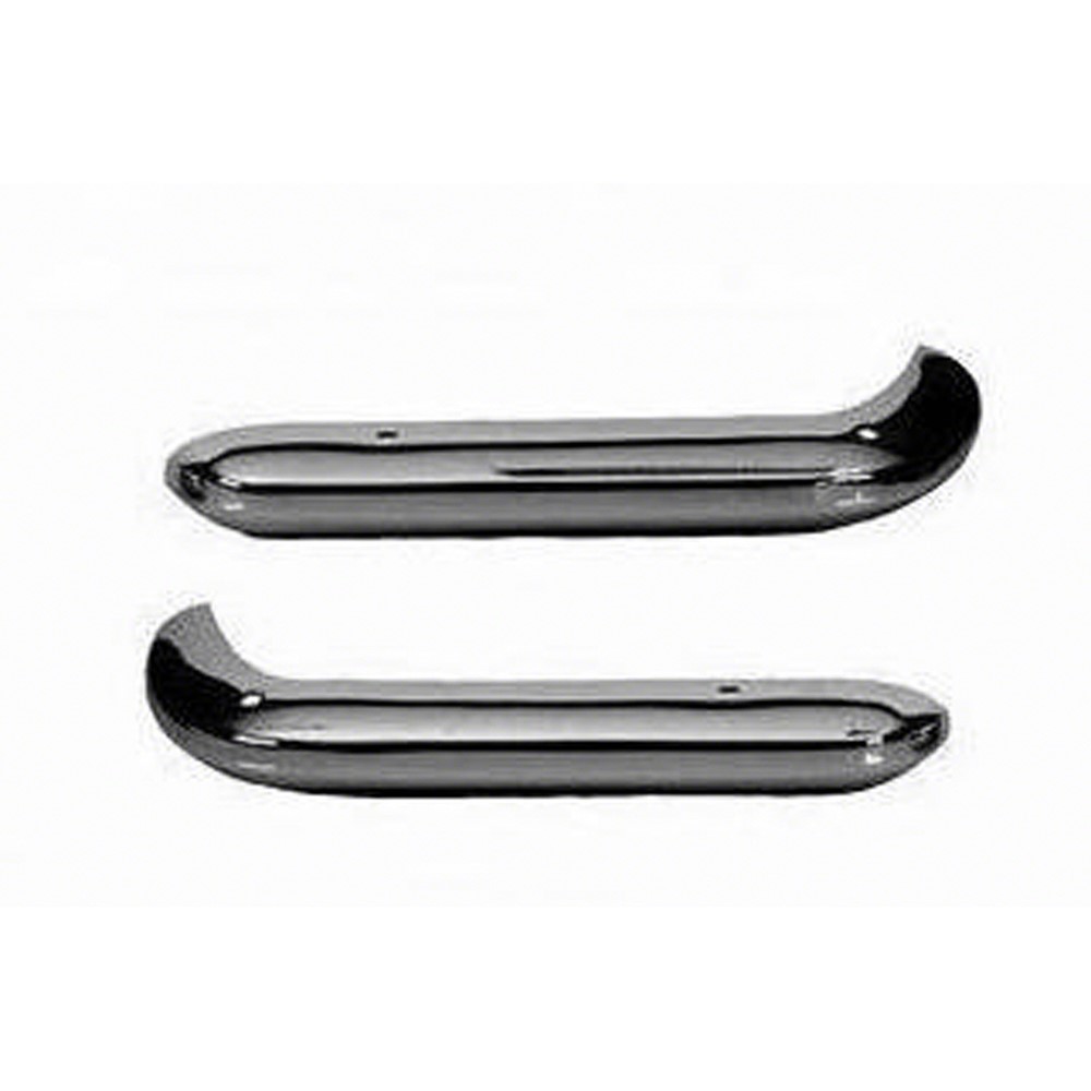 Bumper Set For 70-73 Chevrolet Camaro
