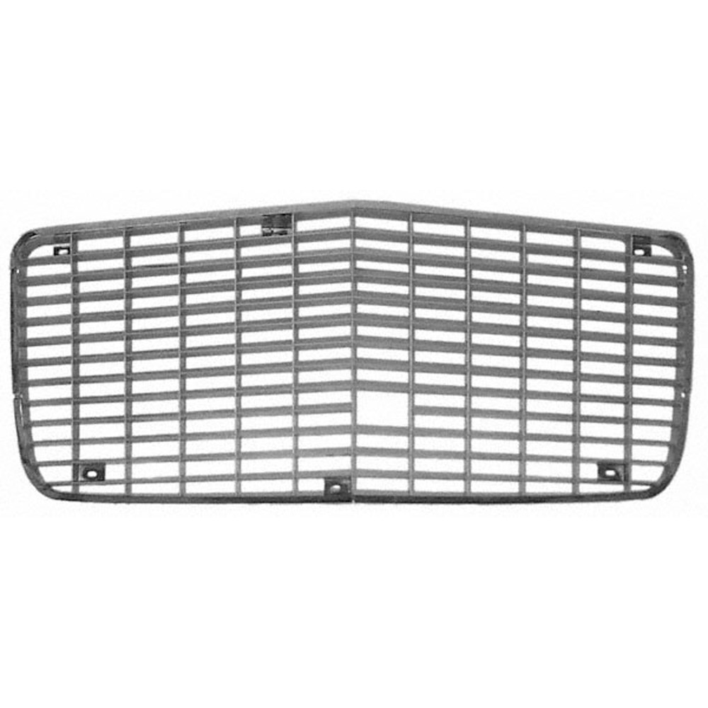 Grille For 70-71 Chevrolet Camaro