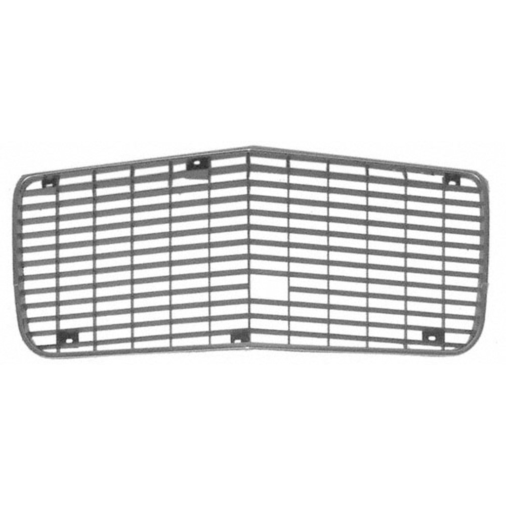 Grille For 70-71 Chevrolet Camaro