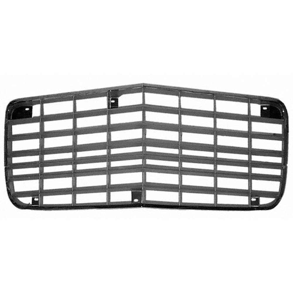 Grille For 72 Chevrolet Camaro