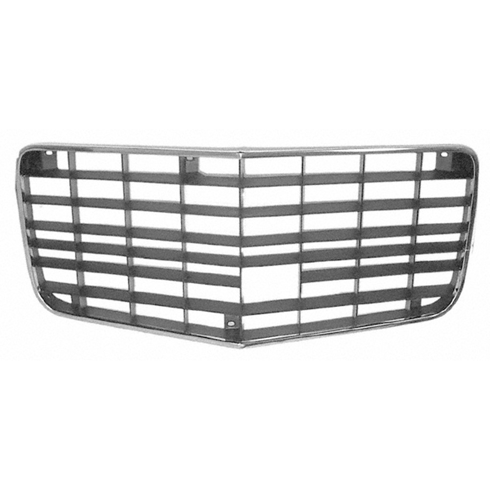 Grille For 73 Chevrolet Camaro
