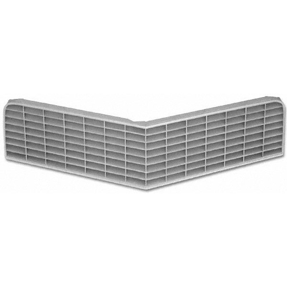 Grille For 74-77 Chevrolet Camaro