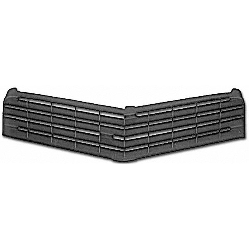 Front Upper Grille For 78-79 Chevrolet Camaro