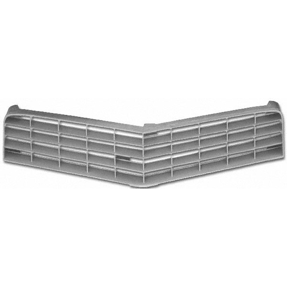 Grille For 78-79 Chevrolet Camaro