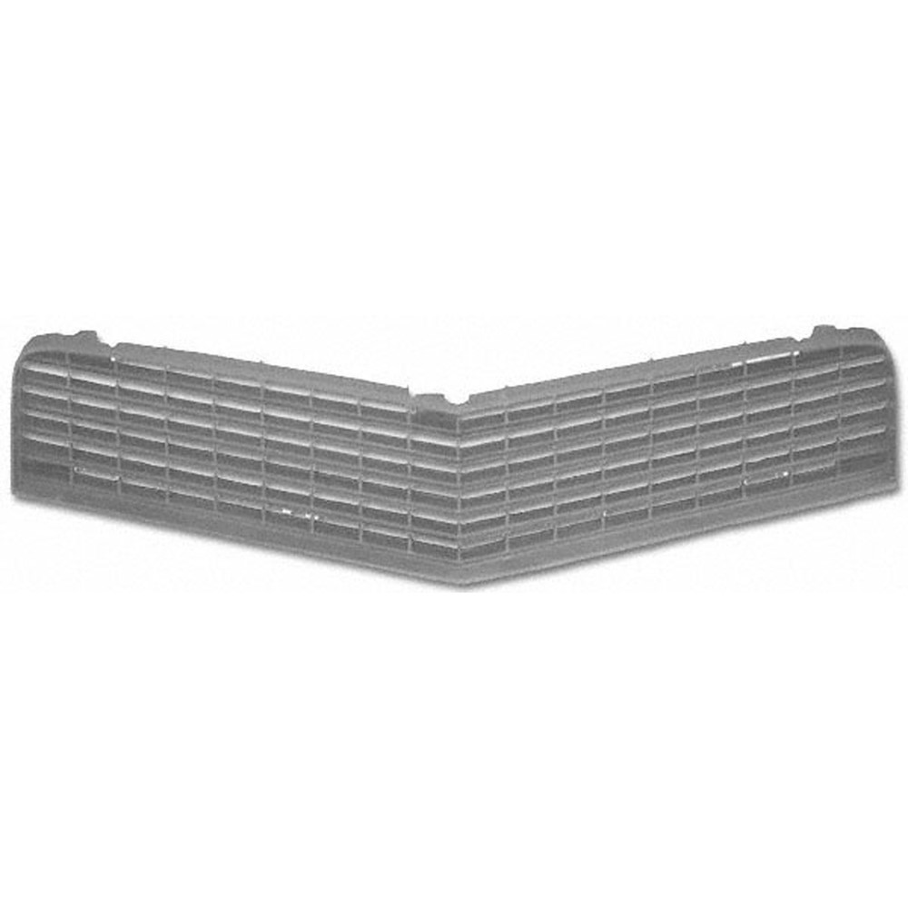 Grille For 80-81 Chevrolet Camaro