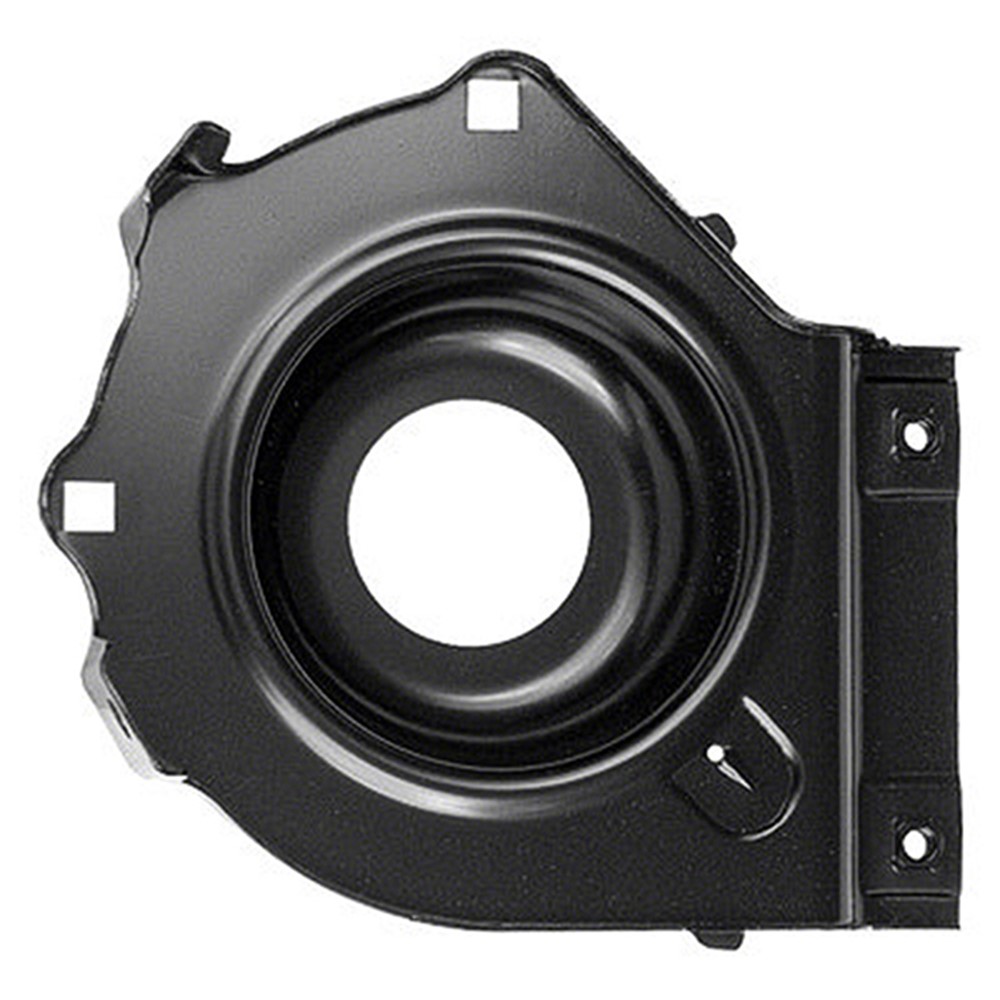Right Passenger Side Head Light Housing For 70-73 Chevrolet Camaro