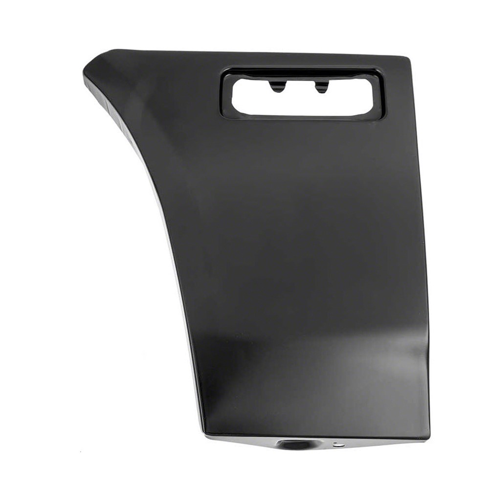 Right Passenger Side Fender Accessory For 78-81 Chevrolet Camaro