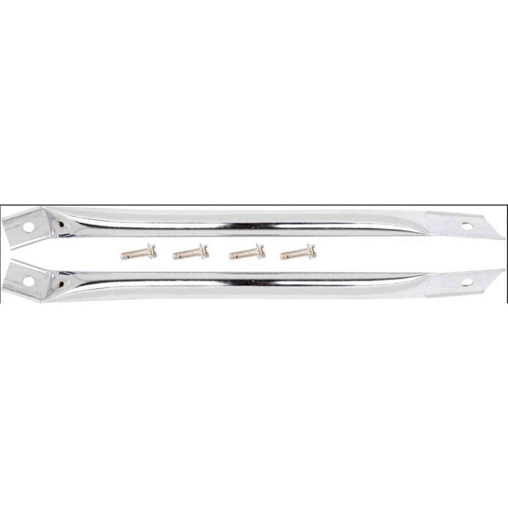 Fender Accessory Set For 70-81 Chevrolet Camaro