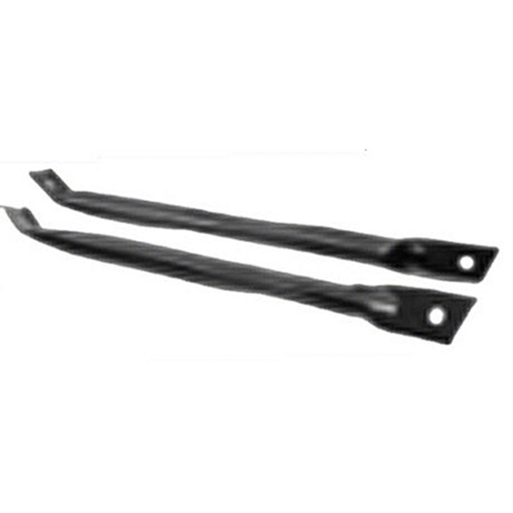 Fender Accessory Set For 70-81 Chevrolet Camaro