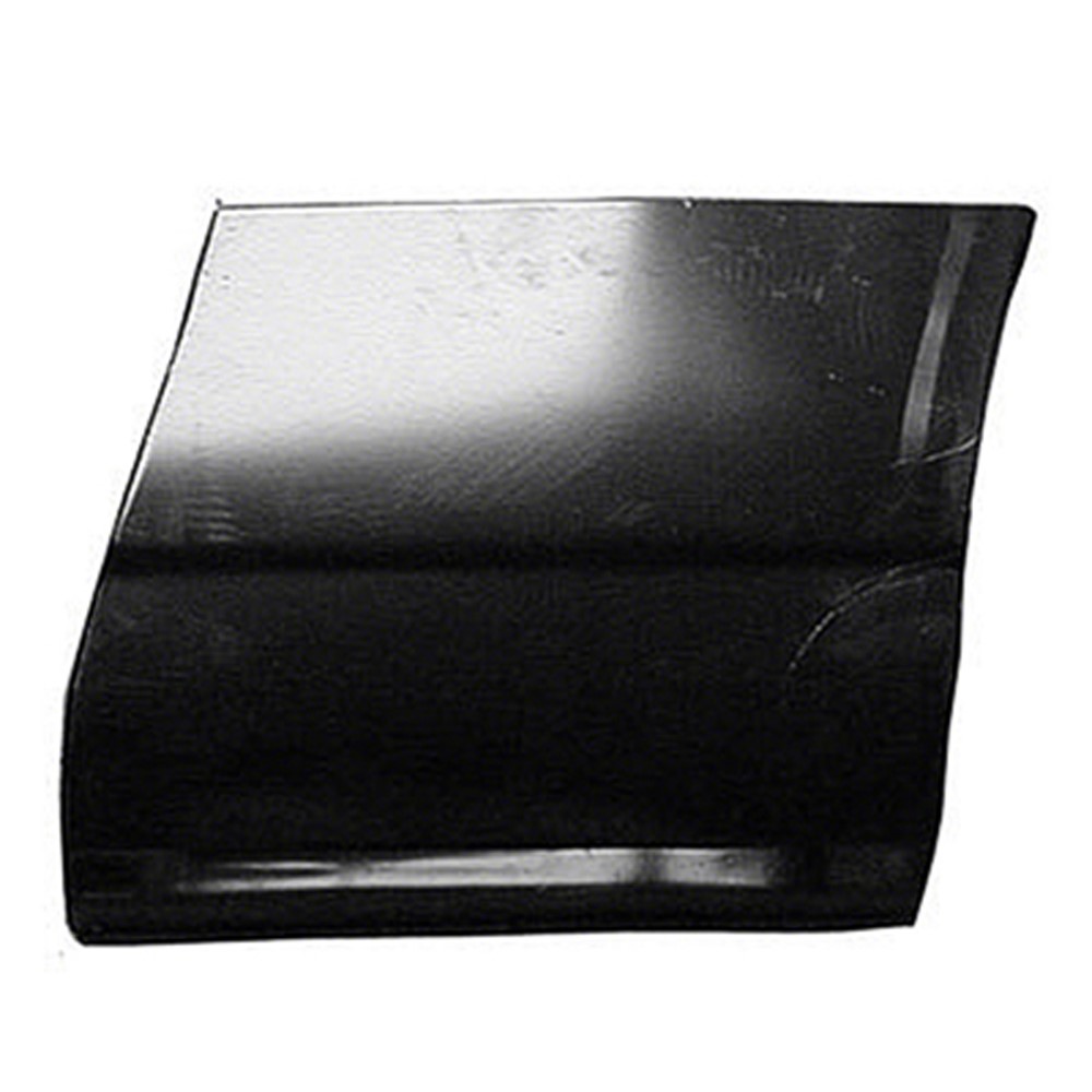 Right Passenger Side Body Panel For 70-81 Chevrolet Camaro