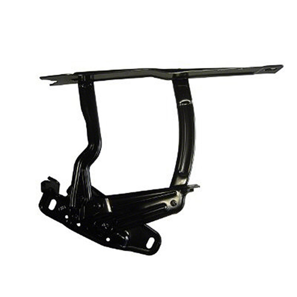 Left Driver Side Hood For 70-81 Chevrolet Camaro, 70-81 Pontiac Firebird