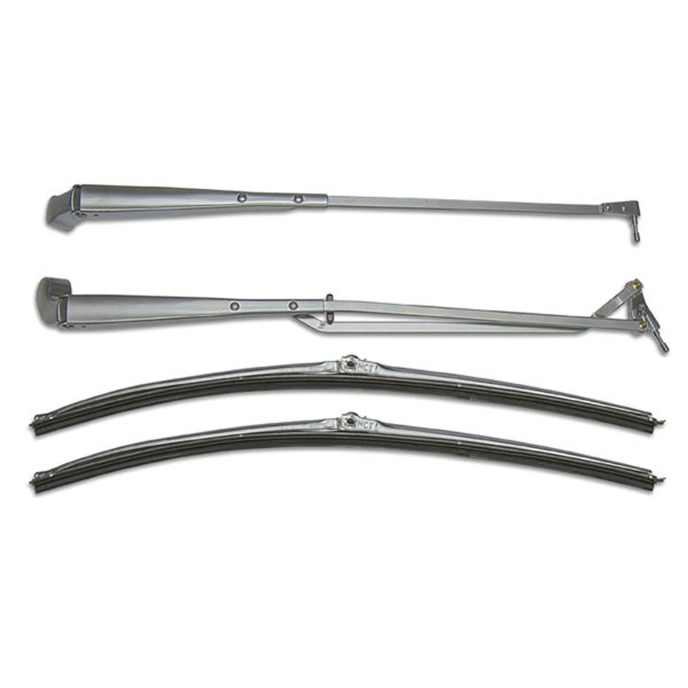 Wiper For 70-81 Chevrolet Camaro, 70-81 Pontiac Firebird