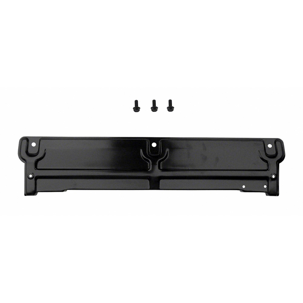 Radiator Support Cover For 70-81 Chevrolet Camaro