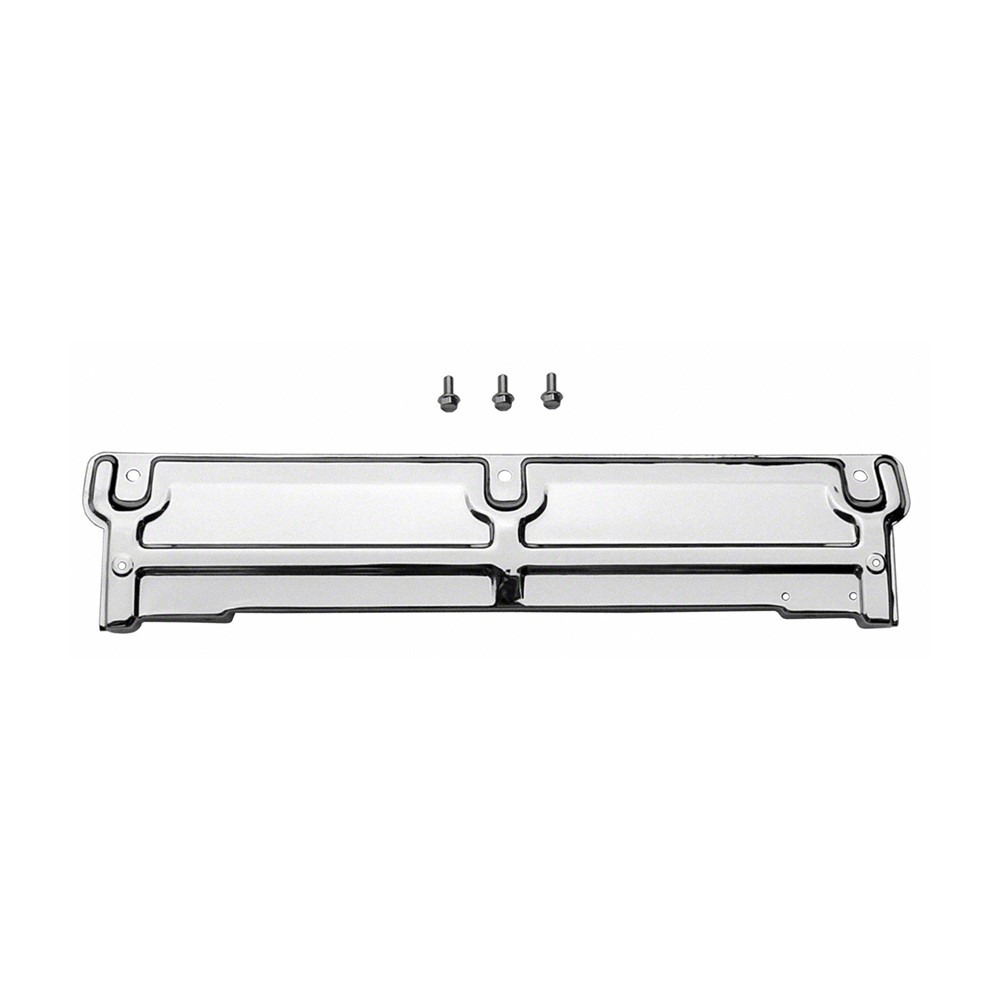 Radiator Support Cover For 70-81 Chevrolet Camaro