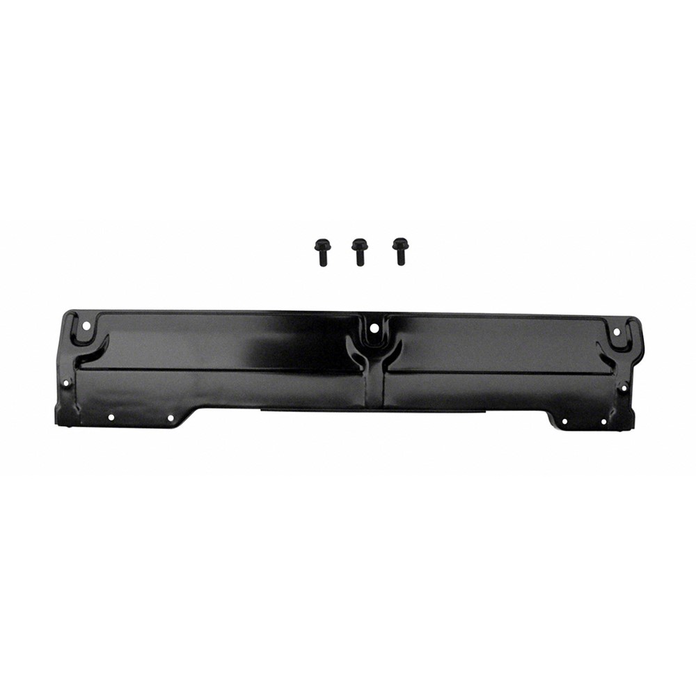 Radiator Support Cover For 70-81 Chevrolet Camaro