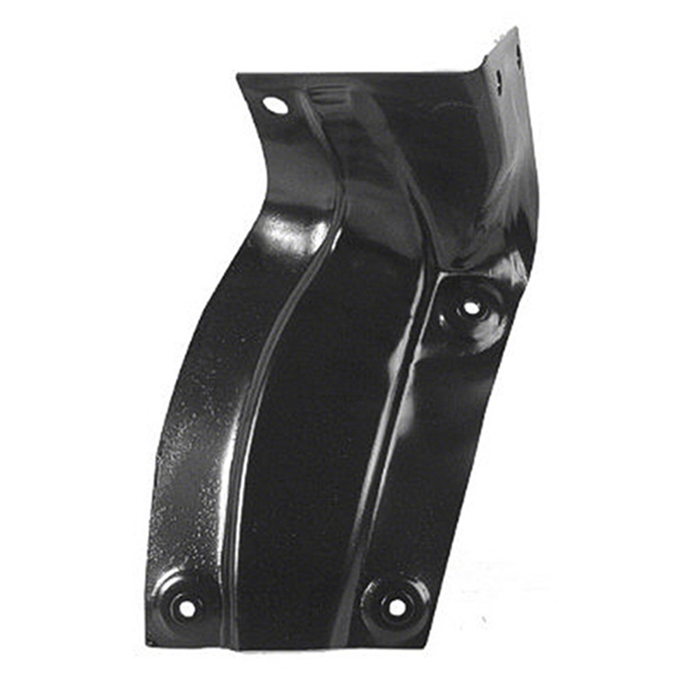 Right Passenger Side Fender Accessory For 70-73 Chevrolet Camaro