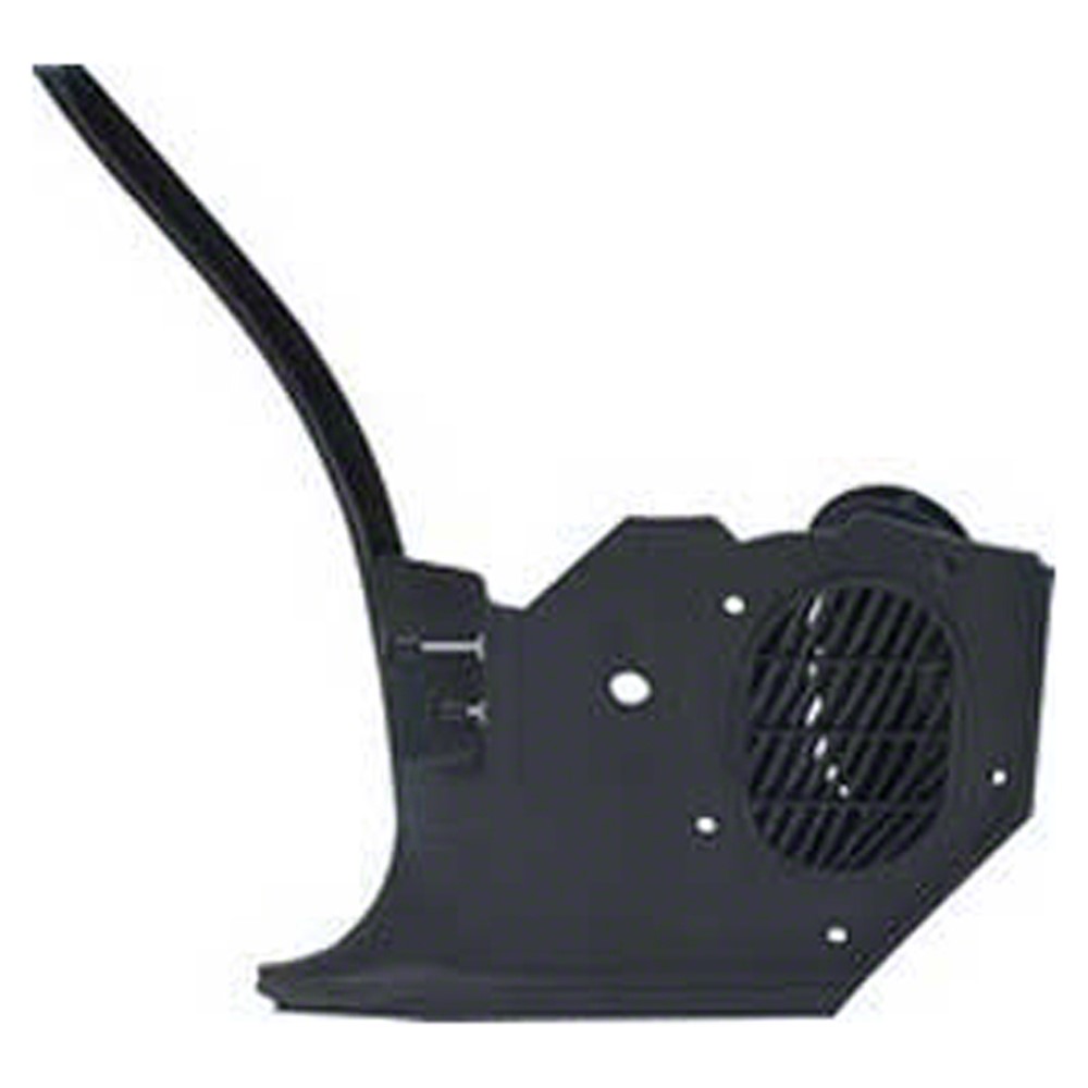 Left Driver Side Interior For 70-81 Chevrolet Camaro, 70-81 Pontiac Firebird