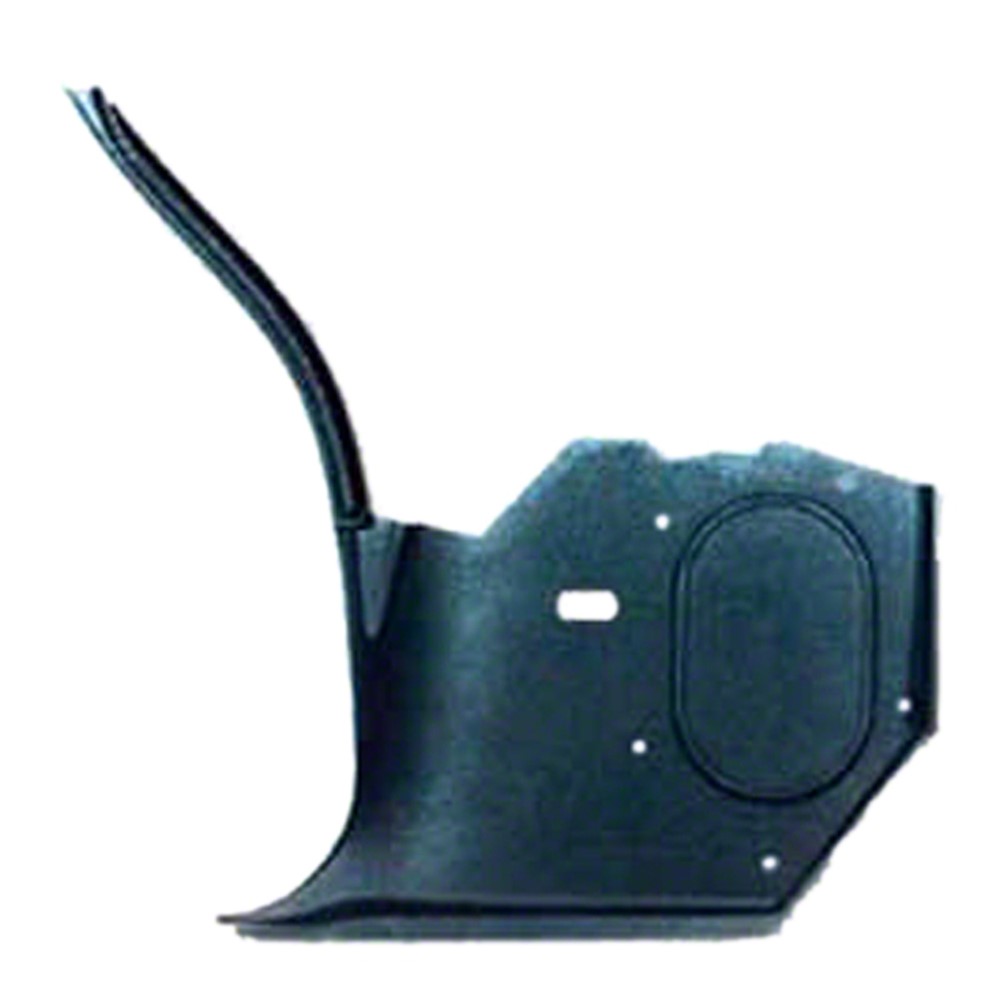 Left Driver Side Interior For 70-81 Chevrolet Camaro, 70-81 Pontiac Firebird