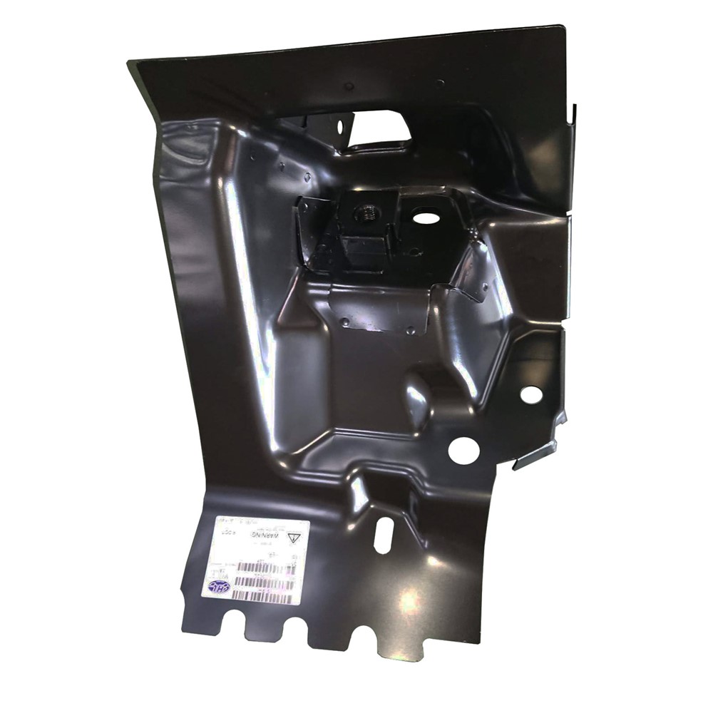 Right Passenger Side Fender Accessory For 70-81 Chevrolet Camaro, 70-81 Pontiac Firebird