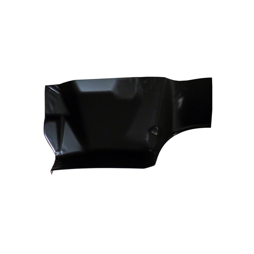Left Driver Side Floor Panel For 70-74 Chevrolet Camaro, 70-74 Pontiac Firebird
