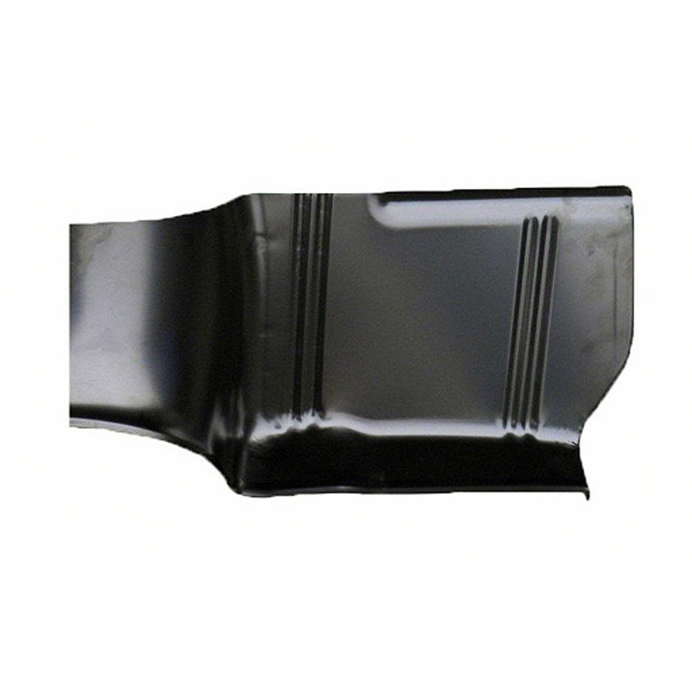Right Passenger Side Toe Board For 75-81 Chevrolet Camaro, 75-81 Pontiac Firebird