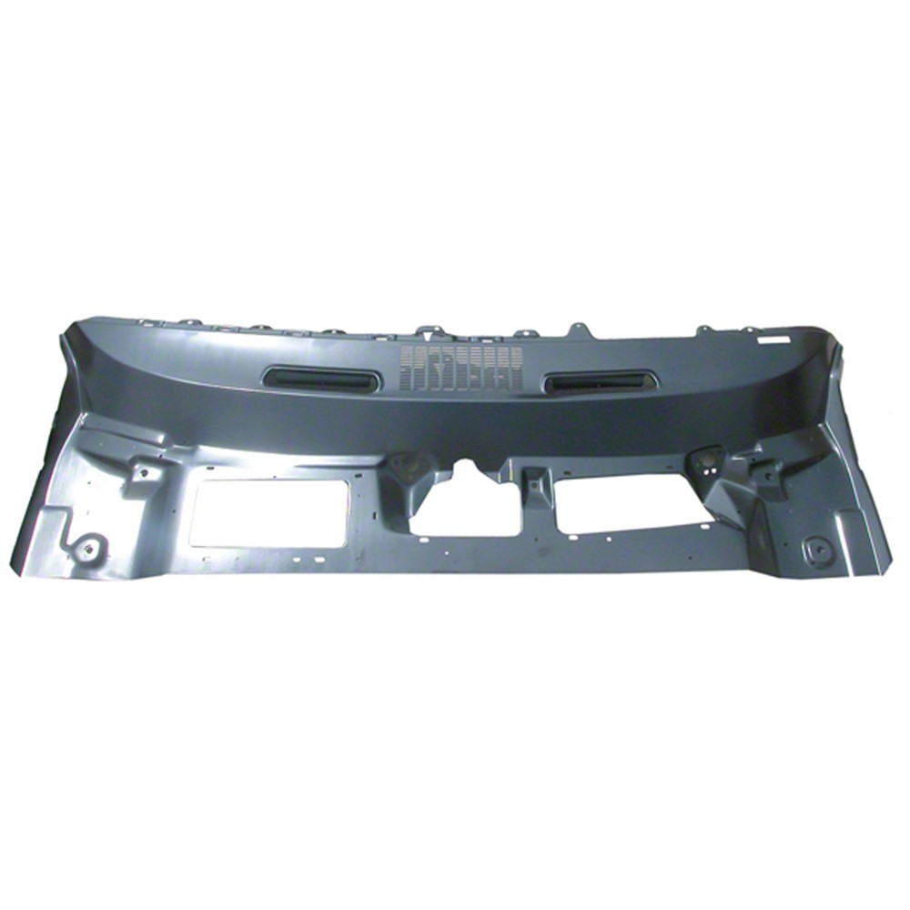 Cowl Panel Upper Inner Vnt For 70-81 Chevrolet Camaro, 70-81 Pontiac Firebird