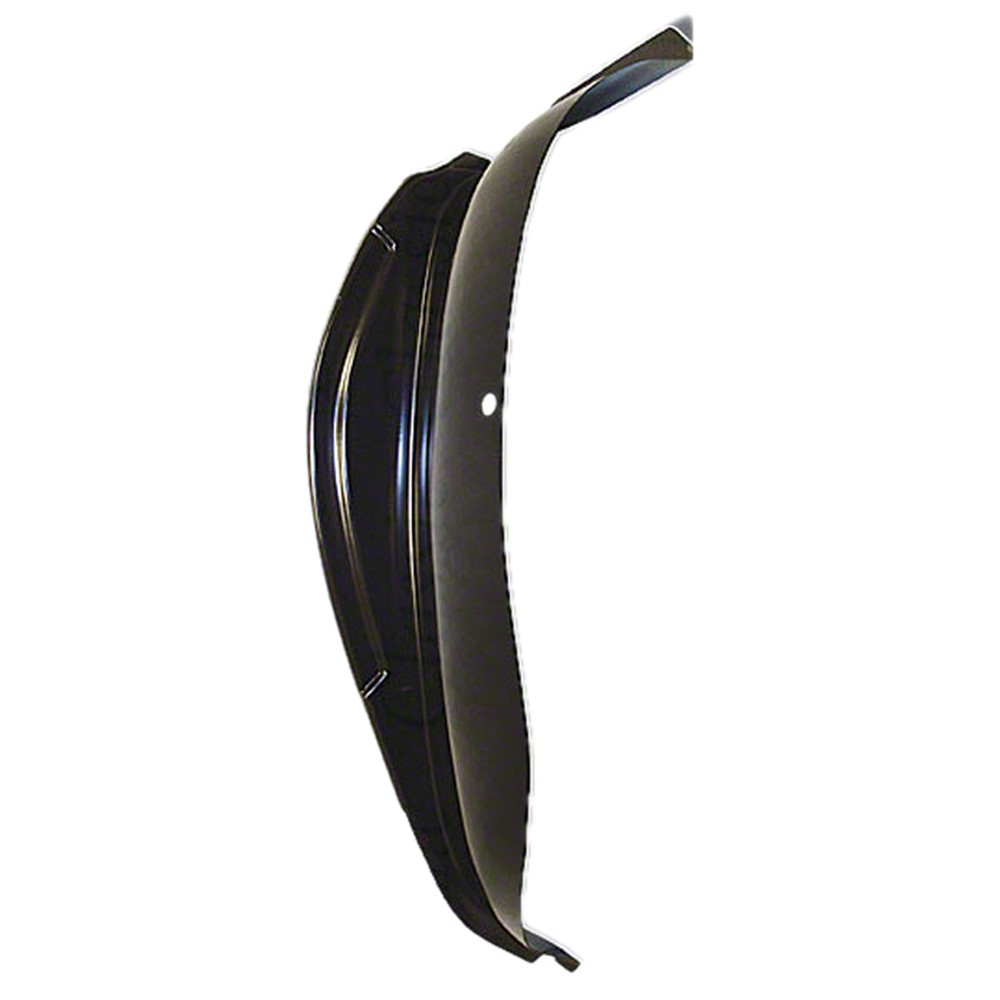 Right Passenger Side Cowl Side Panel For 70-81 Chevrolet Camaro, 70-81 Pontiac Firebird