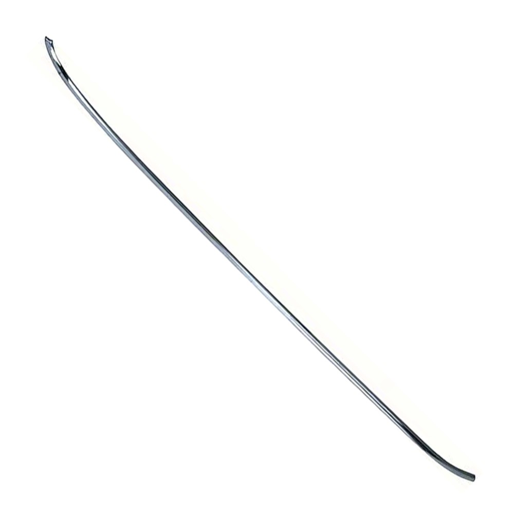 Right Passenger Side Door Trim & Molding For 70-81 Chevrolet Camaro, 70-81 Pontiac Firebird