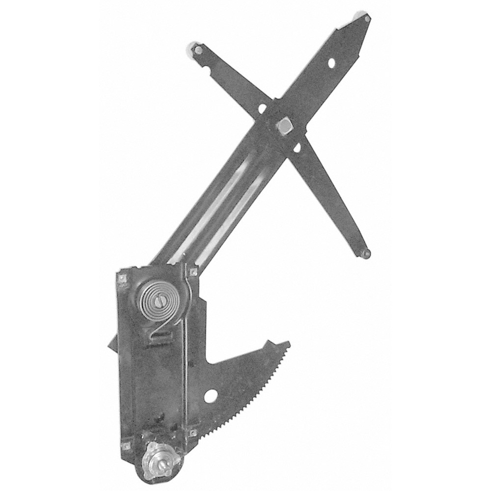 Left Driver Side Window For 70-81 Chevrolet Camaro, 70-81 Pontiac Firebird