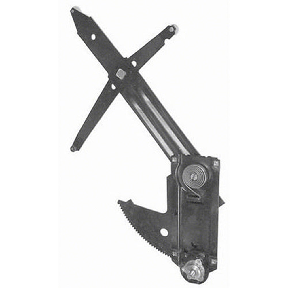 Right Passenger Side Window For 70-81 Chevrolet Camaro, 70-81 Pontiac Firebird