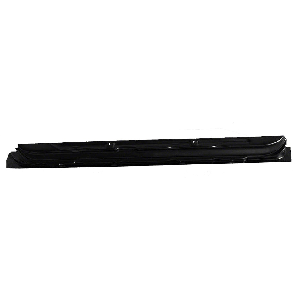 Left Driver Side Front Inner Door Bottom For 70-81 Chevrolet Camaro