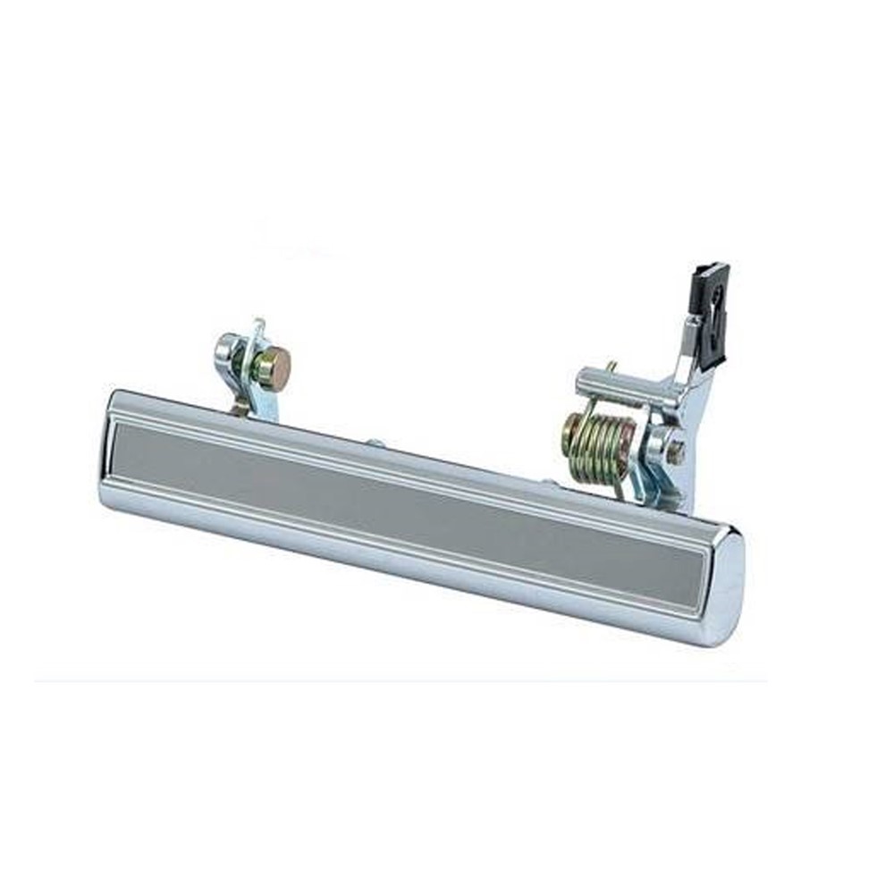 Left Driver Side Door Handle For 1976-1981 Buick Chevrolet Oldsmobile Pontiac